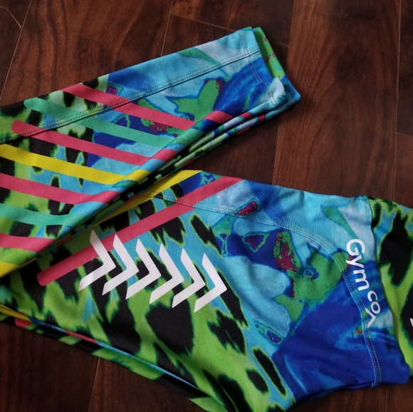 Sport leggin - Picture 2 of 5